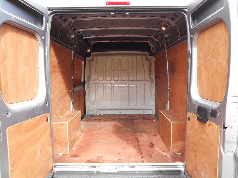 CITROEN RELAY