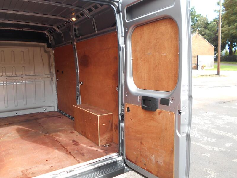 CITROEN RELAY