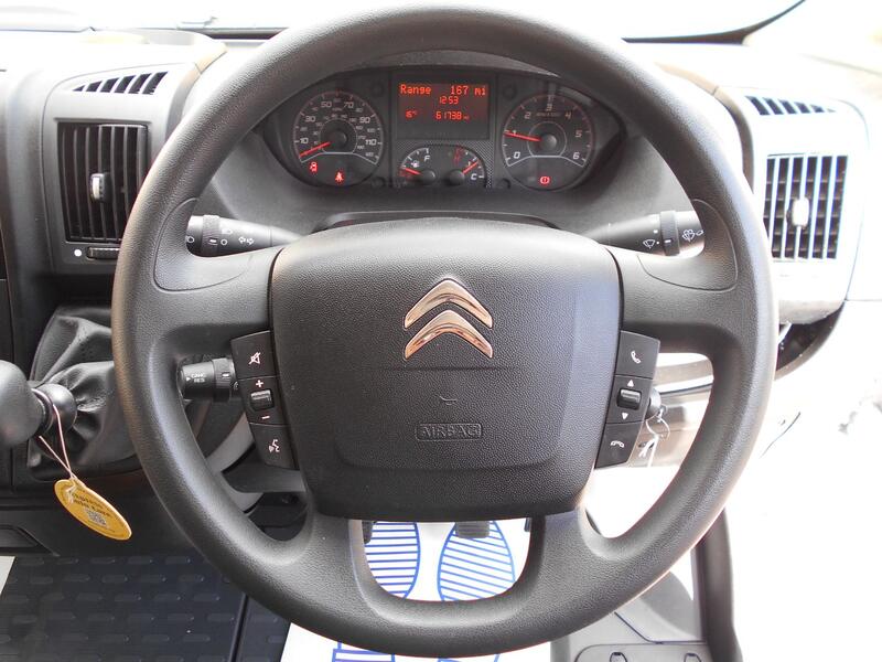CITROEN RELAY