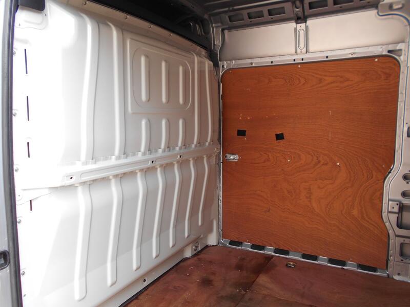 CITROEN RELAY