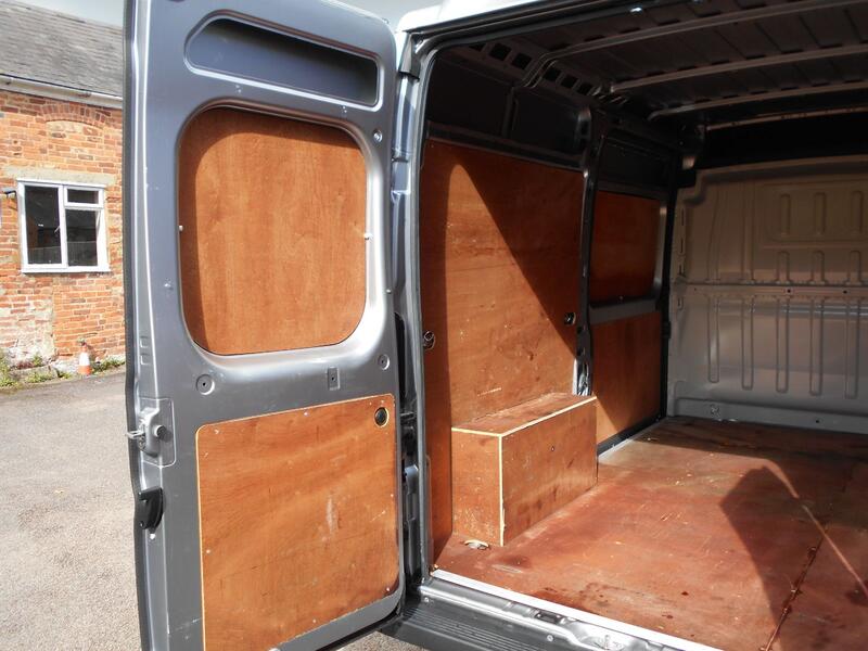 CITROEN RELAY