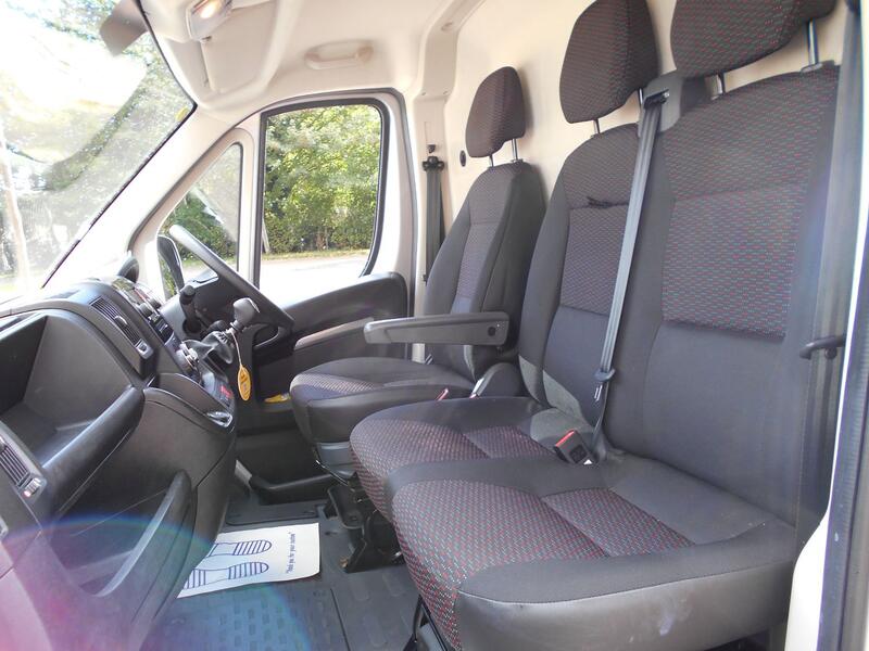 CITROEN RELAY