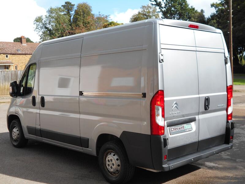 CITROEN RELAY