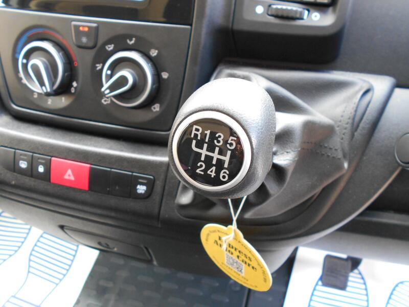 CITROEN RELAY