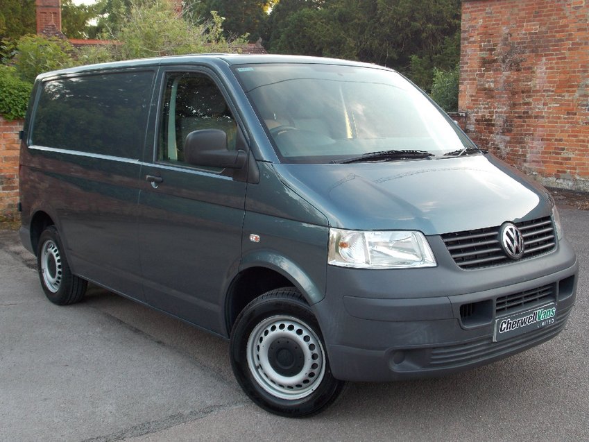 View VOLKSWAGEN TRANSPORTER T28 1.9TDi SWB 102bhp *NO VAT* *20,000 MILES* FSH