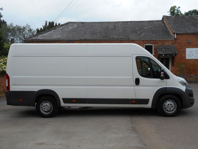 CITROEN RELAY