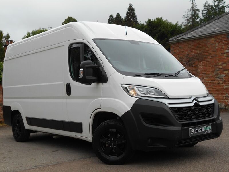 CITROEN RELAY