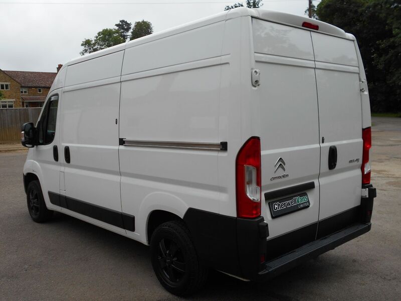 CITROEN RELAY