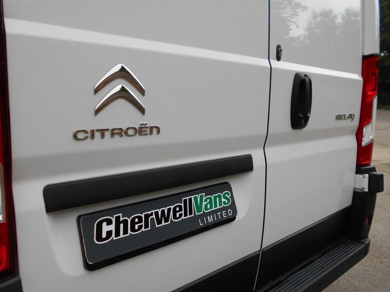 CITROEN RELAY