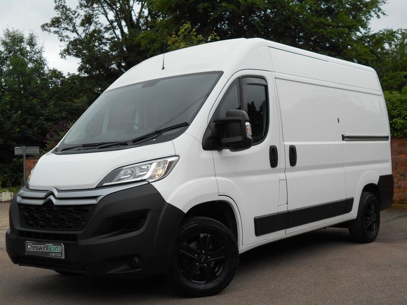 CITROEN RELAY