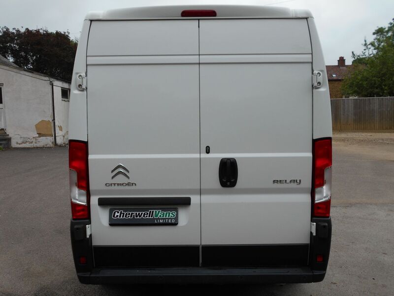 CITROEN RELAY