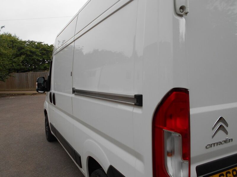 CITROEN RELAY