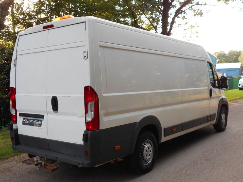 CITROEN RELAY