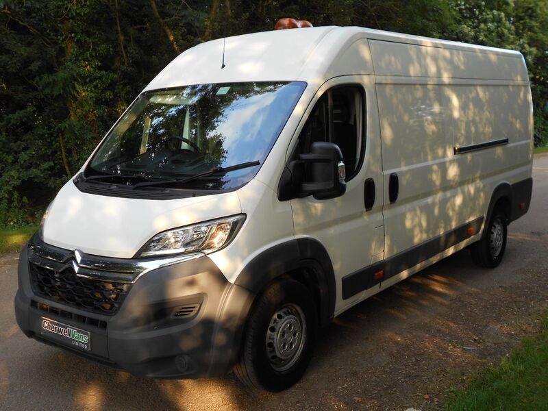 CITROEN RELAY