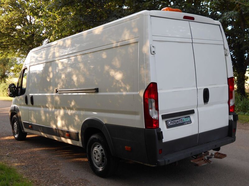 CITROEN RELAY