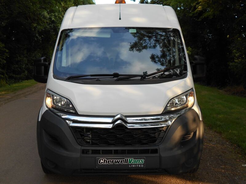 CITROEN RELAY