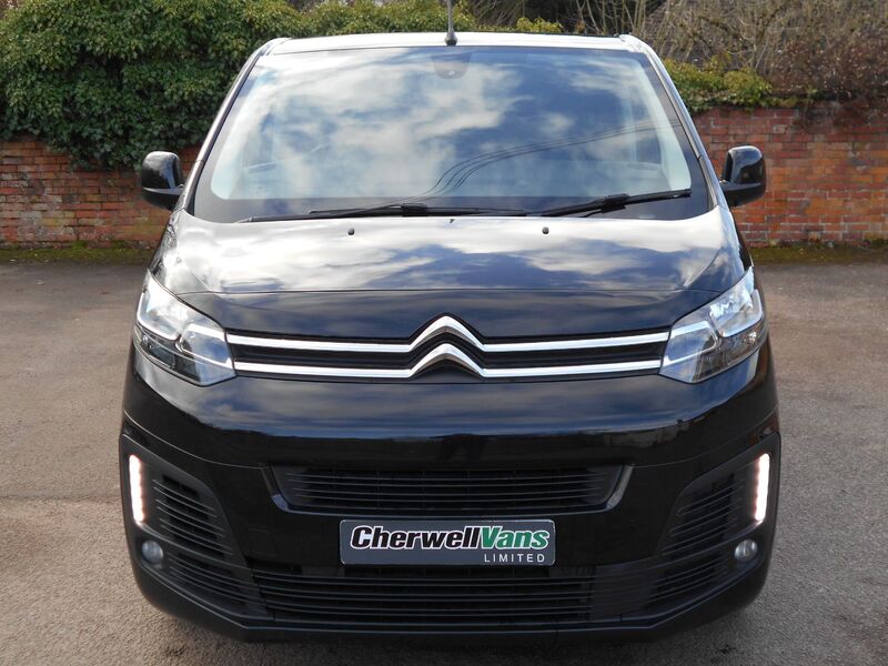 CITROEN DISPATCH COMBI